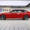 BMW 3 Series 2021 facelift 325Li M Sport package, Апрель 2021 г., пробег 65000 км. (Б/у) Задний — изображение 2