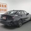BMW 3 Series 2020 330Li xDrive M Sport Night Edition, Июль 2020 г., пробег 82500 км. (Б/у) Задний — изображение 2