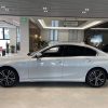 BMW 3 Series 2022 325i M Sport Package, Февраль 2022 г., пробег 47000 км. (Б/у) Задний — изображение 2