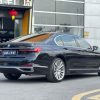 BMW 7 Series 2021 740Li Leading Luxury Package, Январь 2021 г., пробег 69000 км. (Б/у) Задний — изображение 2
