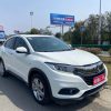 2020 VIZI 220 TURBO CVT Flagship Edition, Июнь 2021 г., пробег 49000 км. (Б/у) Передний — изображение 2