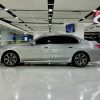 BMW 7 Series 2023 735Li Luxury Package, Апрель 2023 г., пробег 46000 км. (Б/у) Задний — изображение 2