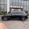 BMW X5 2022 xDrive 30Li Exclusive M Sport Package, Апрель 2023 г., пробег 71000 км. (Б/у) Полный — изображение 2