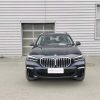 BMW X5 2022 xDrive 30Li M Sport Package, Декабрь 2022 г., пробег 31000 км. (Б/у) Полный — изображение 2