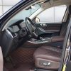 BMW X5 2022 facelift xDrive 30Li Exclusive M Sport Package, Февраль 2022 г., пробег 44000 км. (Б/у) Полный — изображение 2