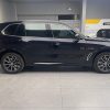 BMW X5 2022 xDrive 30Li Exclusive M Sport Package, Август 2022 г., пробег 51000 км. (Б/у) Полный — изображение 2