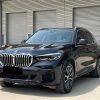 BMW X5 2022 facelift xDrive 30Li M Sport package, Сентябрь 2022 г., пробег 105000 км. (Б/у) Полный — изображение 2
