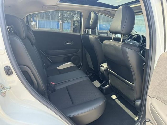 Binzhi 2020 1.5L CVT Pioneer Edition, Сентябрь 2020 г., пробег 29700 км. (Б/у) Передний — изображение 2