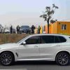 BMW X5 2022 xDrive 30Li Exclusive M Sport Package, Январь 2023 г., пробег 20000 км. (Б/у) Полный — изображение 2