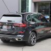 BMW X5 2022 facelift xDrive 40Li M Sport package, Декабрь 2022 г., пробег 28000 км. (Б/у) Полный — изображение 2