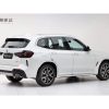 BMW X3 2022 facelift xDrive25i M Sport package, Ноябрь 2023 г., пробег 12000 км. (Б/у) Полный — изображение 2