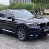BMW X3 2021 xDrive28i M Sport Package, Сентябрь 2021 г., пробег 74000 км. (Б/у) Полный — изображение 2