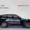BMW X3 2023 xDrive30i Leading M Night Edition, Апрель 2023 г., пробег 43400 км. (Б/у) Полный — изображение 2