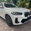 BMW X3 2022 xDrive25i M Sport Package, Апрель 2023 г., пробег 12000 км. (Б/у) Полный — изображение 2
