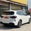BMW X3 2023 xDrive30i Leading M Night Edition, Май 2023 г., пробег 20000 км. (Б/у) Полный — изображение 2