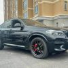 BMW X4 2021 xDrive 25i M Sport Package, Октябрь 2020 г., пробег 68000 км. (Б/у) Полный — изображение 2