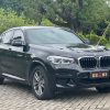 BMW X4 2020 xDrive25i M Sport Package, Июль 2020 г., пробег 60000 км. (Б/у) Полный — изображение 2