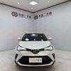 Toyota C-HR 2021 2.0L Luxury Edition, Январь 2022 г., пробег 52400 км. (Б/у) Передний — изображение 2