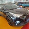 Toyota C-HR 2020 2.0L Comfort Edition, Июнь 2020 г., пробег 50500 км. (Б/у) Передний — изображение 2