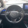 Toyota C-HR 2021 2.0L Comfort Edition, Декабрь 2021 г., пробег 26600 км. (Б/у) Передний — изображение 2