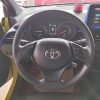 Toyota C-HR 2020 2.0L Leading Edition, Январь 2021 г., пробег 72900 км. (Б/у) Передний — изображение 2