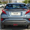 Toyota C-HR 2022 2.0L Comfort Edition, Март 2023 г., пробег 26900 км. (Б/у) Передний — изображение 2