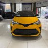 Toyota C-HR 2020 2.0L Leading Edition, Декабрь 2021 г., пробег 21000 км. (Б/у) Передний — изображение 2