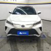 Venza 2022 2.0L CVT 2WD Luxury Edition, Октябрь 2022 г., пробег 42500 км. (Б/у) Передний — изображение 2