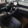 Venza 2022 2.0L CVT 2WD Luxury Edition, Декабрь 2022 г., пробег 28600 км. (Б/у) Передний — изображение 2