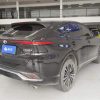 Venza 2022 2.0L CVT 2WD Premium Edition, Ноябрь 2022 г., пробег 25500 км. (Б/у) Передний — изображение 2