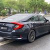 Civic 2019 220TURBO CVT Power Edition National V, Ноябрь 2020 г., пробег 33000 км. (Б/у) Передний — изображение 3