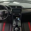 Civic 2021 HATCHBACK 220TURBO CVT Cool Control, Ноябрь 2021 г., пробег 29000 км. (Б/у) Передний — изображение 3