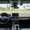 2022 Civic 240TURBO CVT Ignition Edition, Май 2022 г., пробег 31000 км. (Б/у) Передний — изображение 3