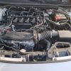 2023 Civic 240TURBO CVT Dynamic C-position Special Edition, Февраль 2023 г., пробег 16300 км. (Б/у) Передний — изображение 3