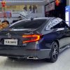 2022 Accord 260TURBO Fantasy Night Premium Edition, Август 2022 г., пробег 25000 км. (Б/у) Передний — изображение 3