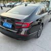 2022 Accord Hybrid 2.0L Cool Edition, Июнь 2022 г., пробег 30000 км. (Б/у) Передний — изображение 3
