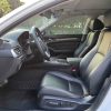 2022 Accord 260TURBO Fantasy Night Premium Edition, Март 2023 г., пробег 30000 км. (Б/у) Передний — изображение 3