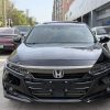 2022 Accord 260TURBO Fantasy Night Premium Edition, Январь 2023 г., пробег 33000 км. (Б/у) Передний — изображение 3