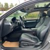 2018 Accord Hybrid 2.0L Smart Edition National VI, Октябрь 2020 г., пробег 81000 км. (Б/у) Передний — изображение 3