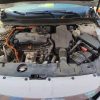 2022 Accord Hybrid 2.0L Cool Edition, Февраль 2022 г., пробег 47900 км. (Б/у) Передний — изображение 3