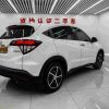 Binzhi 2020 1.5L CVT Deluxe Edition, Апрель 2021 г., пробег 75000 км. (Б/у) Передний — изображение 3