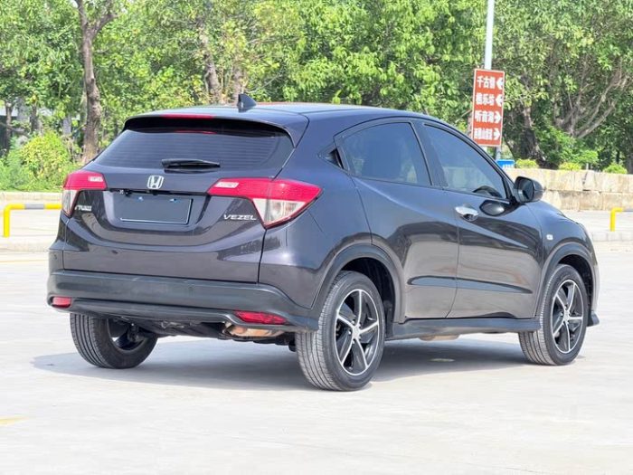 Binzhi 2020 1.5L CVT Pioneer Edition, Март 2021 г., пробег 67000 км. (Б/у) Передний — изображение 3