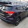 2022 VIZI 1.5L CVT Phantom Night Pioneer Edition, Май 2022 г., пробег 36400 км. (Б/у) Передний — изображение 3