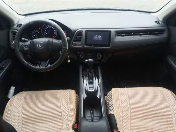 Binzhi 2022 1.5L CVT Elite Smart Edition, Апрель 2022 г., пробег 16100 км. (Б/у) Передний — изображение 3