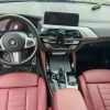 BMW X4 2021 facelift xDrive 25i M Sport Night Edition, Февраль 2021 г., пробег 60000 км. (Б/у) Полный — изображение 3