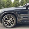 BMW X4 2021 xDrive 25i M Sport Night Edition, Декабрь 2020 г., пробег 27000 км. (Б/у) Полный — изображение 3