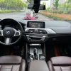 BMW X4 2021 xDrive 25i M Sport Night Edition, Июнь 2021 г., пробег 61000 км. (Б/у) Полный — изображение 3