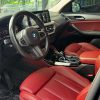 2022 BMW X4 xDrive 25i M Sport Package, Июнь 2022 г., пробег 49000 км. (Б/у) Полный — изображение 3
