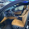 BMW 5 Series 2021 530Li Exclusive M Sport Package, Ноябрь 2020 г., пробег 29000 км. (Б/у) Задний — изображение 3