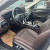 BMW 5 Series 2022 530Li Leading Luxury Package, Февраль 2022 г., пробег 71000 км. (Б/у) Задний — изображение 3